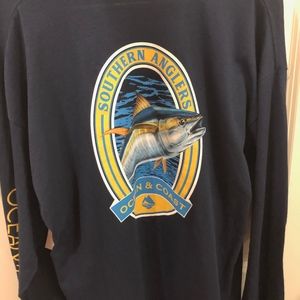 Ocean & Coast T-shirt (XL)